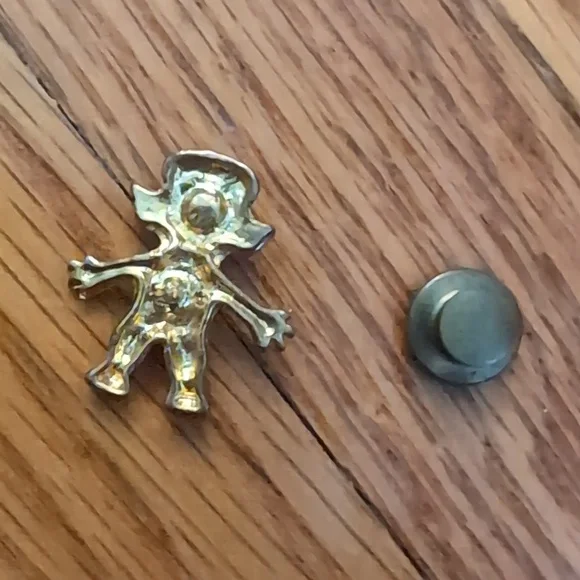 Troll Pin - Picture 3 of 4